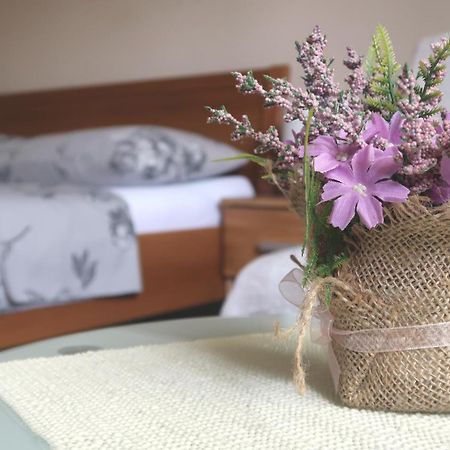 Adria Apartment Ριέκα Εξωτερικό φωτογραφία