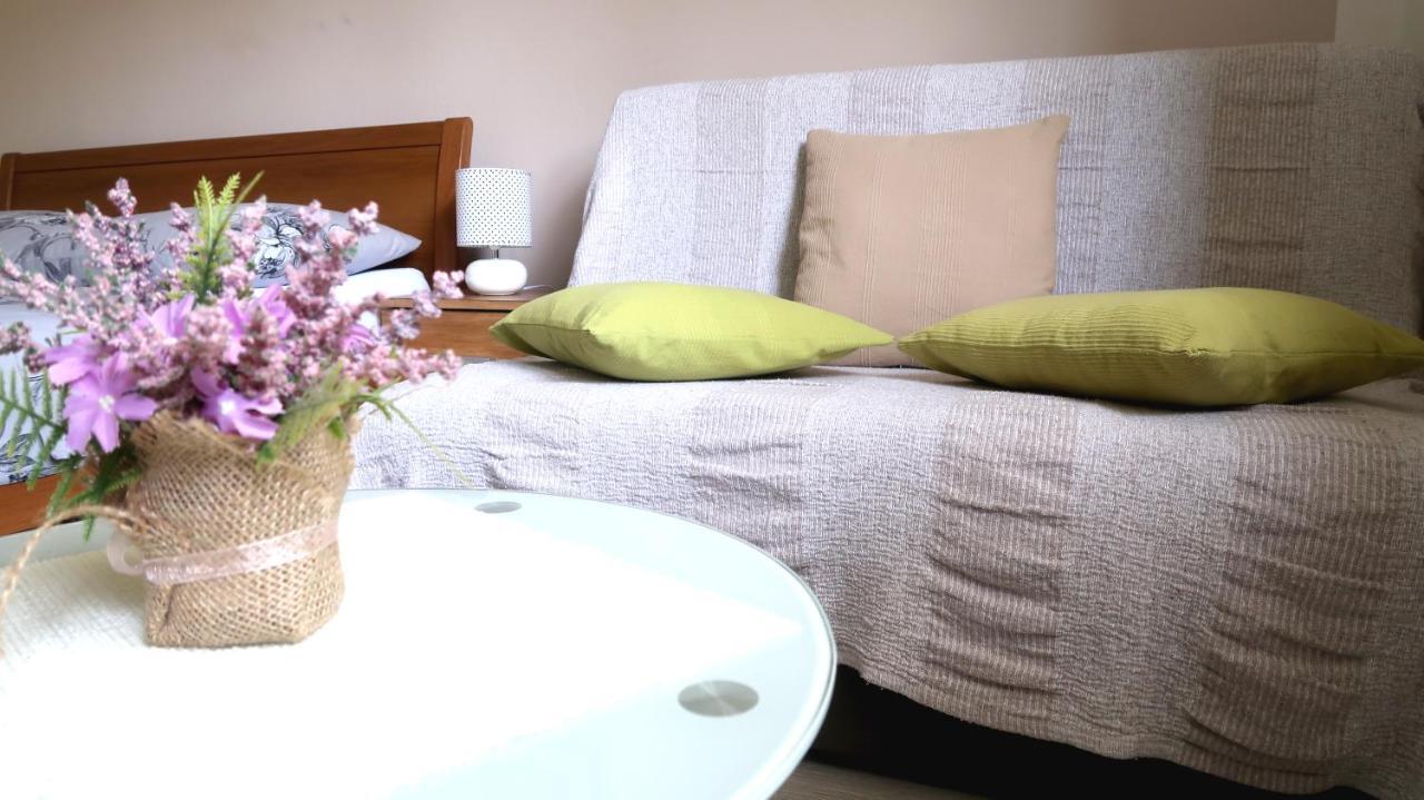 Adria Apartment Ριέκα Εξωτερικό φωτογραφία