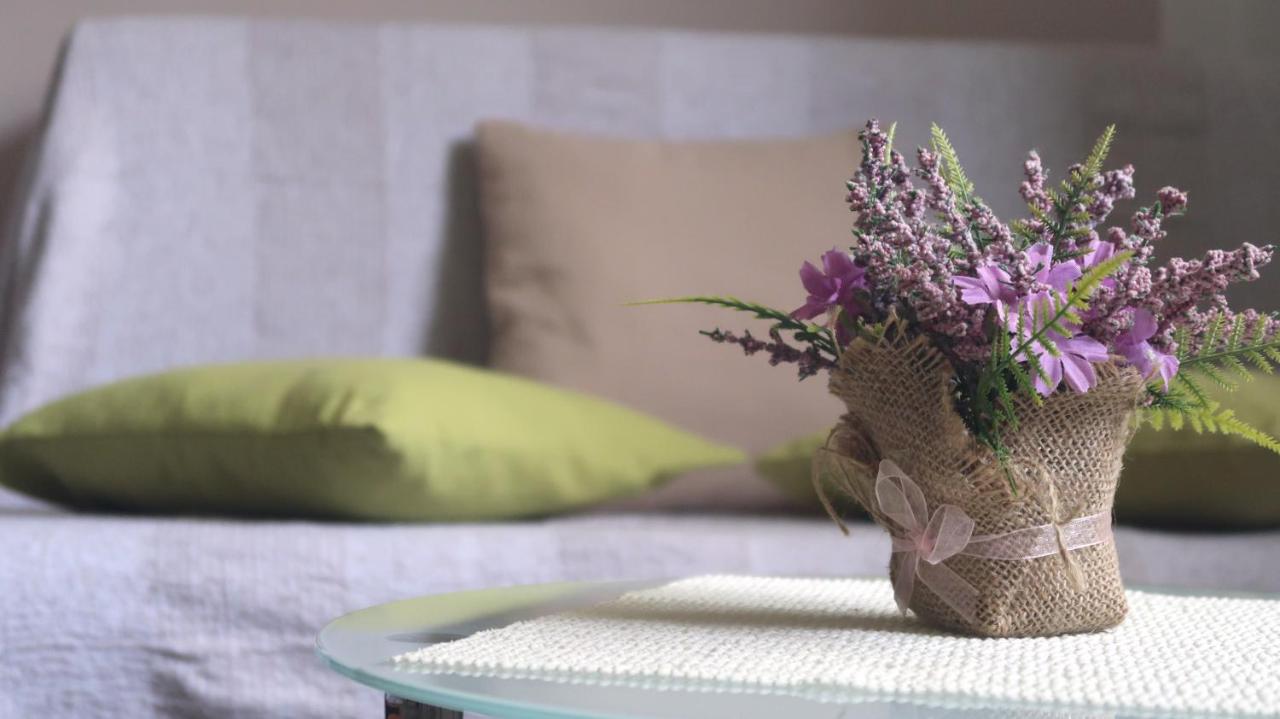 Adria Apartment Ριέκα Εξωτερικό φωτογραφία