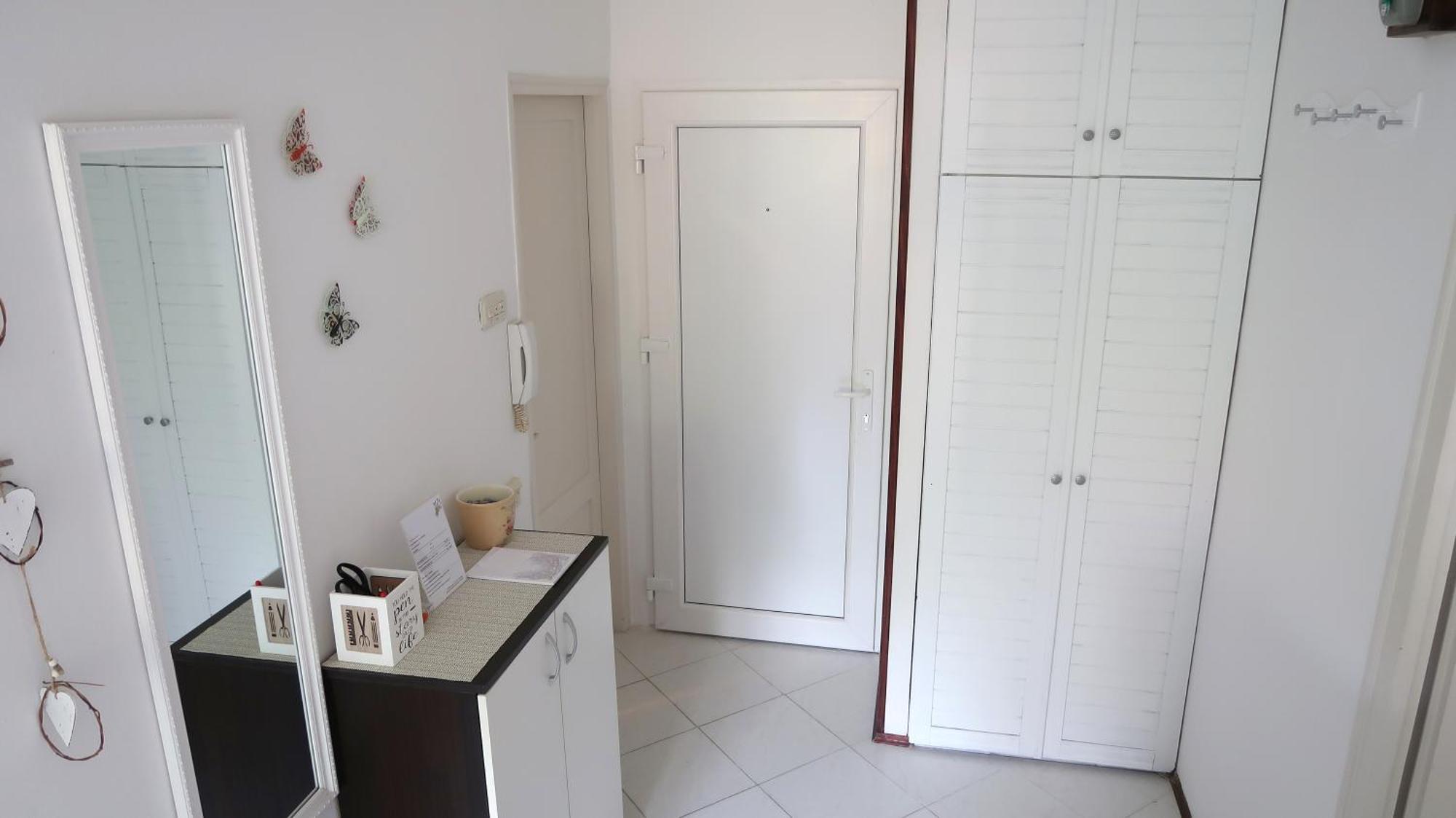 Adria Apartment Ριέκα Εξωτερικό φωτογραφία