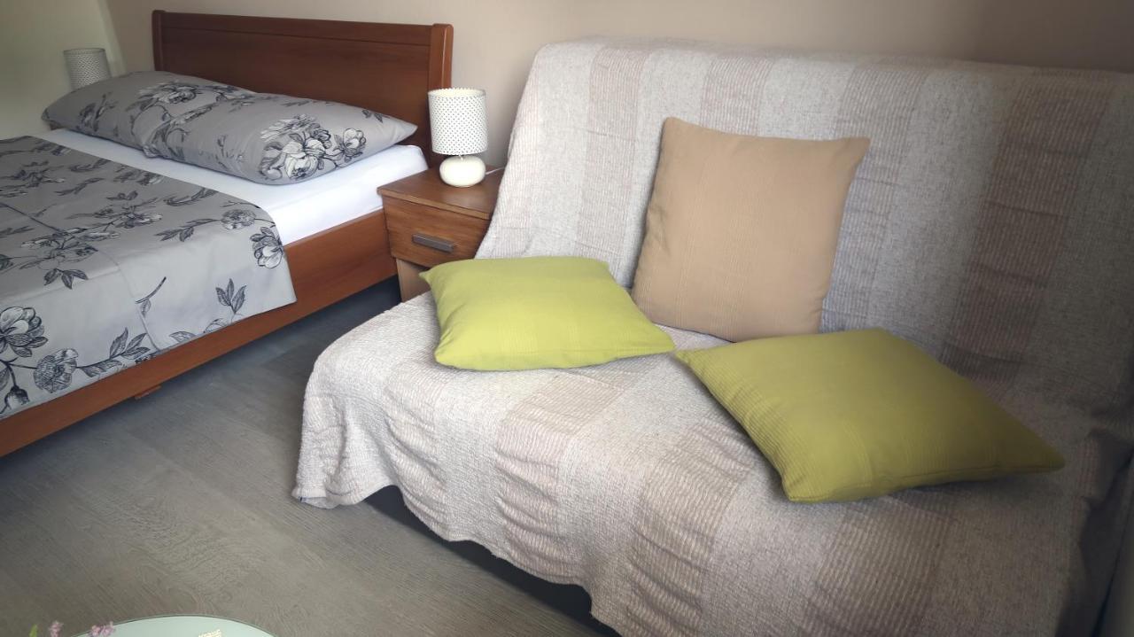 Adria Apartment Ριέκα Εξωτερικό φωτογραφία